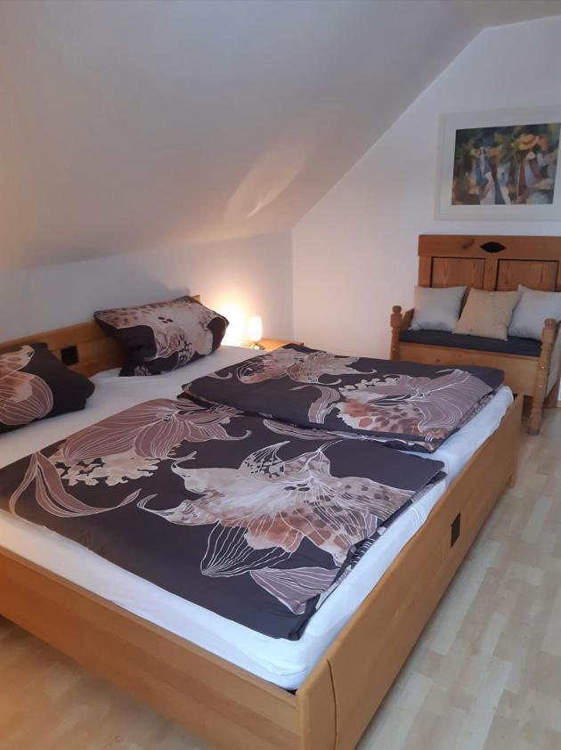 Haus Wiesengrund Rauhenebrach Luaran gambar